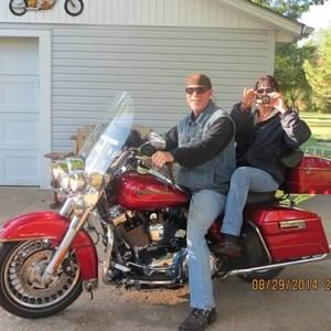 Meet your Posher, Ben